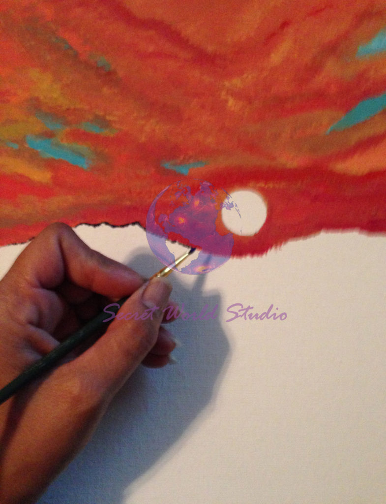 custom painting Columbia MO